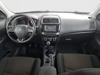 Mitsubishi ASX  1.6 MIVEC 