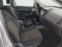 Mitsubishi ASX  1.6 MIVEC 