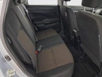 Mitsubishi ASX  1.6 MIVEC 