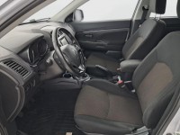 Mitsubishi ASX  1.6 MIVEC 
