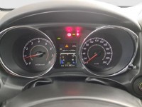 Mitsubishi ASX  1.6 MIVEC 