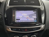 Mitsubishi ASX  1.6 MIVEC 