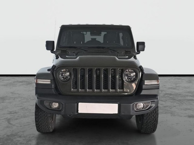 Jeep Wrangler  2.0 eTorque 70th Anniversary