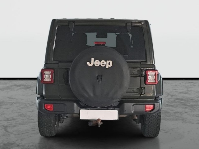 Jeep Wrangler  2.0 eTorque 70th Anniversary