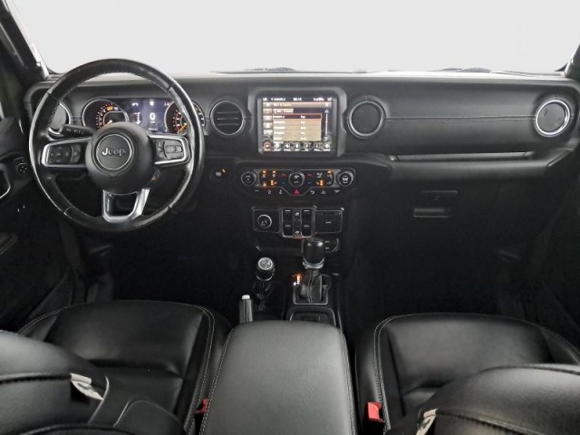 Jeep Wrangler  2.0 eTorque 70th Anniversary