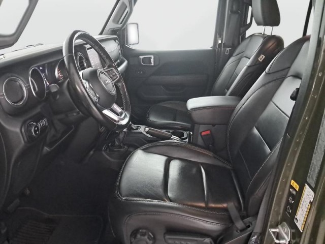 Jeep Wrangler  2.0 eTorque 70th Anniversary