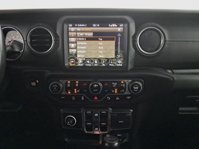 Jeep Wrangler  2.0 eTorque 70th Anniversary