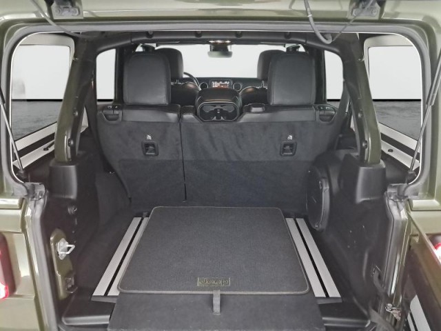 Jeep Wrangler  2.0 eTorque 70th Anniversary