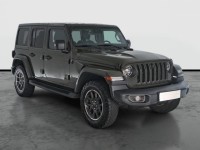 Jeep Wrangler  2.0 eTorque 70th Anniversary