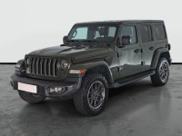 Jeep Wrangler  2.0 eTorque 70th Anniversary