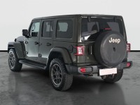 Jeep Wrangler  2.0 eTorque 70th Anniversary