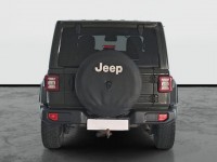 Jeep Wrangler  2.0 eTorque 70th Anniversary