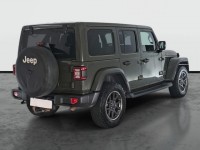 Jeep Wrangler  2.0 eTorque 70th Anniversary