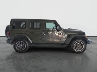 Jeep Wrangler  2.0 eTorque 70th Anniversary