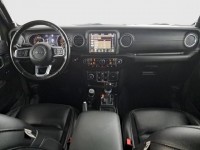Jeep Wrangler  2.0 eTorque 70th Anniversary
