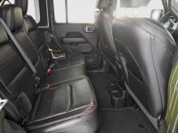 Jeep Wrangler  2.0 eTorque 70th Anniversary