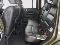 Jeep Wrangler  2.0 eTorque 70th Anniversary