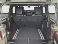 Jeep Wrangler  2.0 eTorque 70th Anniversary