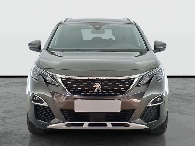 Peugeot 5008  1.6 BlueHDi 