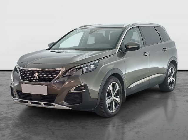 Peugeot 5008  1.6 BlueHDi 