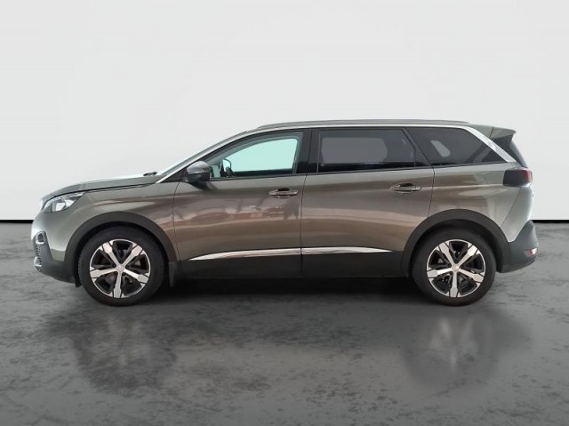 Peugeot 5008  1.6 BlueHDi 