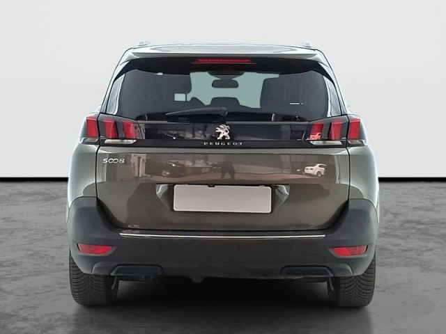 Peugeot 5008  1.6 BlueHDi 