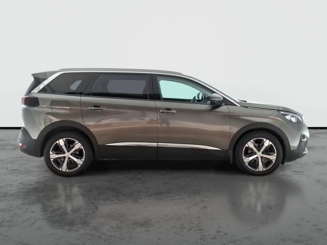 Peugeot 5008  1.6 BlueHDi 
