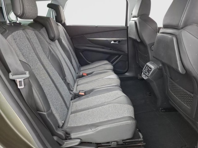 Peugeot 5008  1.6 BlueHDi 