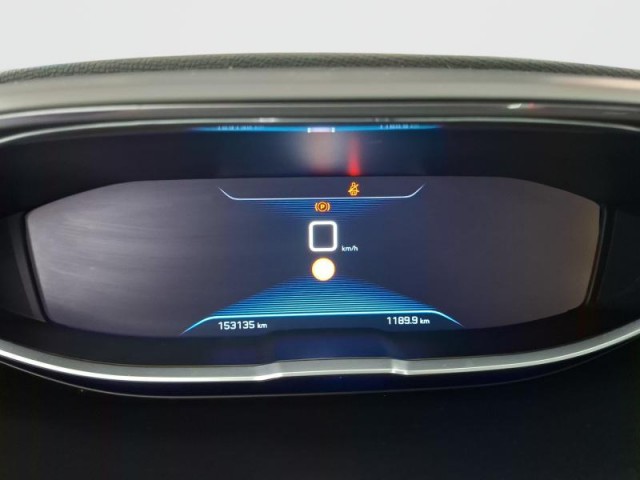 Peugeot 5008  1.6 BlueHDi 