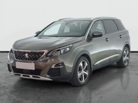 Peugeot 5008  1.6 BlueHDi 