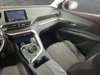 Peugeot 5008  1.6 BlueHDi 