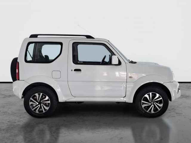 Suzuki Jimny  1.3 16V 