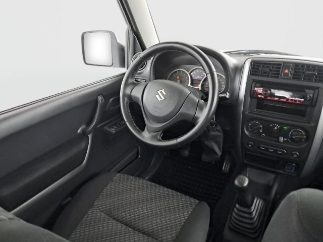 Suzuki Jimny  1.3 16V 