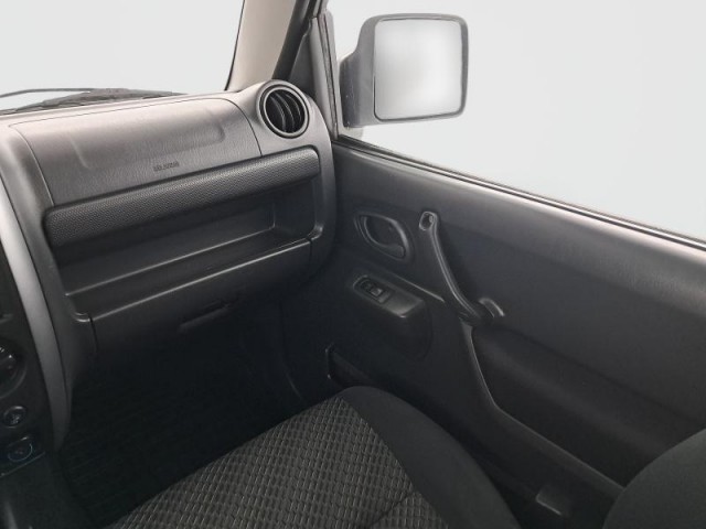 Suzuki Jimny  1.3 16V 