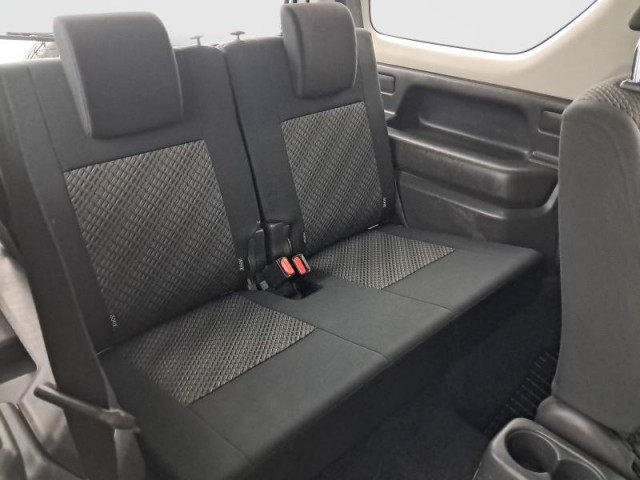 Suzuki Jimny  1.3 16V 