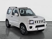 Suzuki Jimny  1.3 16V 