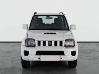 Suzuki Jimny  1.3 16V 