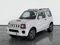 Suzuki Jimny  1.3 16V 
