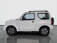 Suzuki Jimny  1.3 16V 