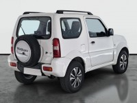 Suzuki Jimny  1.3 16V 
