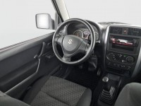 Suzuki Jimny  1.3 16V 