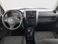 Suzuki Jimny  1.3 16V 