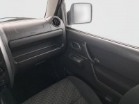 Suzuki Jimny  1.3 16V 