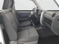 Suzuki Jimny  1.3 16V 