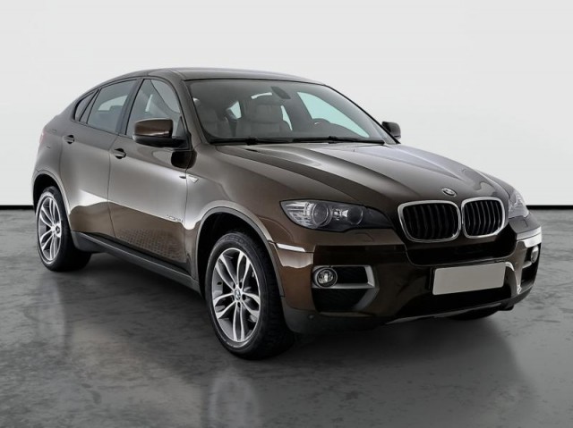 BMW X6  xDrive30d 