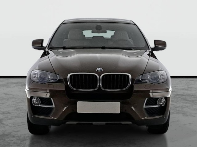 BMW X6  xDrive30d 