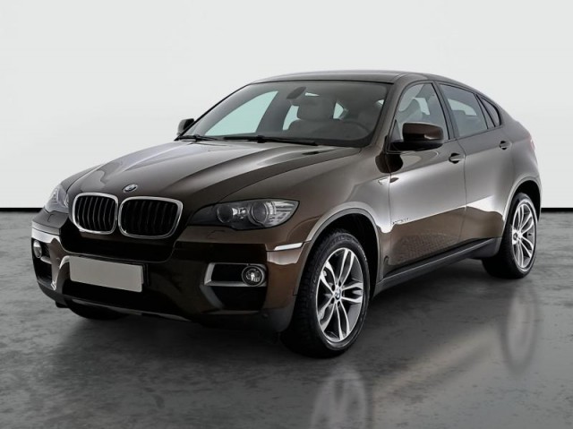 BMW X6  xDrive30d 