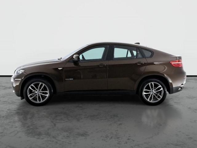 BMW X6  xDrive30d 