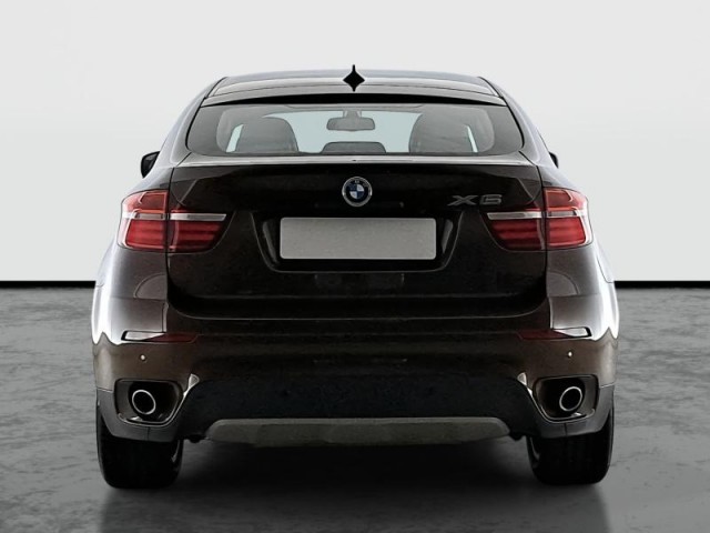 BMW X6  xDrive30d 