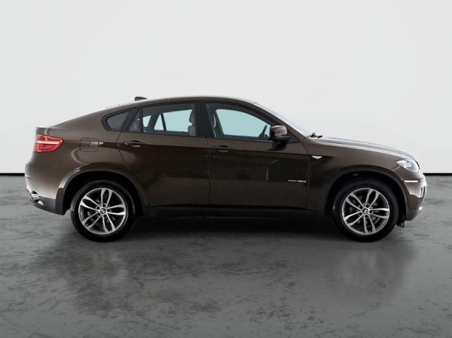 BMW X6  xDrive30d 
